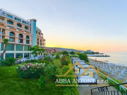 48 900€ / Apartmán v luxusnom Grand Hotel Sveti Vlas / Bulharsko